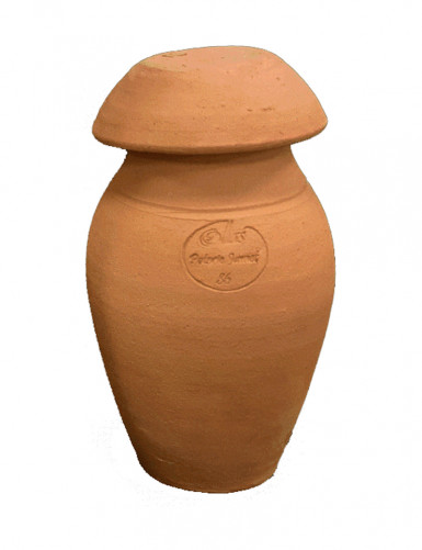 Pots - Irrigation