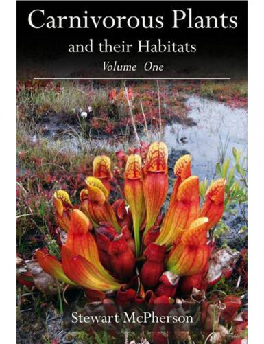 Carnivorous Plants and Their Habitats T.01