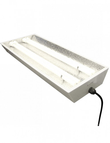 Matériel terrarium Rampe néon - STARLITE 2X55w