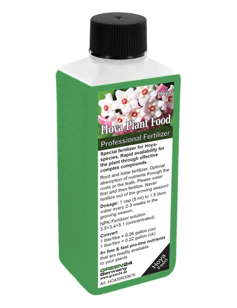 Fertilizante Hoya