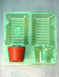 Coque de protection de...